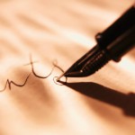 writing