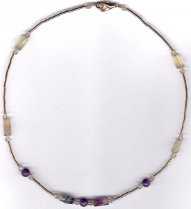 fluoritenecklace