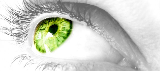 dreaming eye