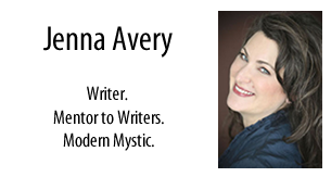 Jenna Avery