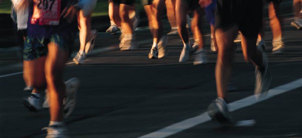marathon