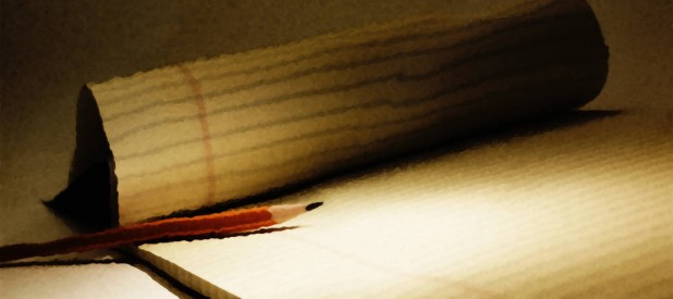 blank-page