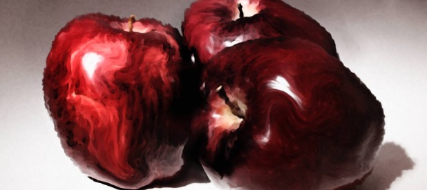 apples