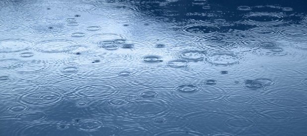 Falling Rain
