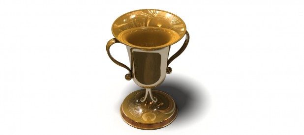 trophy