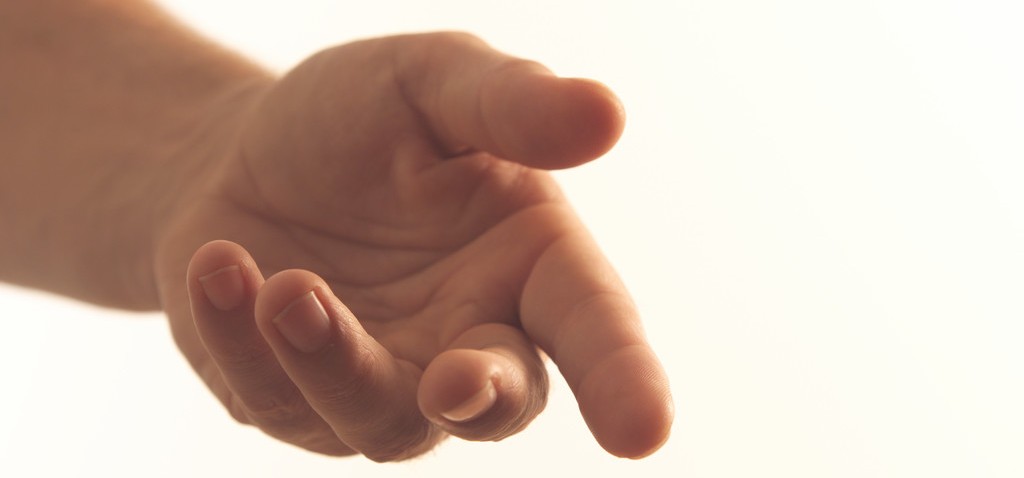 Forum Image: http://jennaavery.com/wp-content/uploads/2013/02/outstretched-hand-e1360183552836.jpg