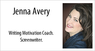 Jenna Avery