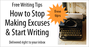 Get Free Writing Tips